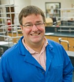 Prof. Dr. George O’Doherty